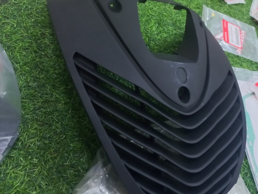 Dàn Nhám Sh ý 2009 - 2011 Nhập Honda Ý