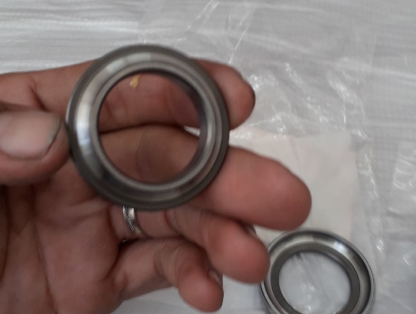 bộ chén cổ Sh 350i chính hãng Honda