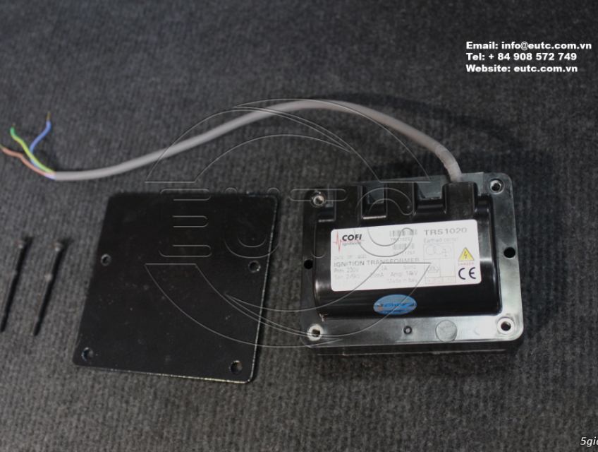 Biến áp đánh lửa Cofi Ignition