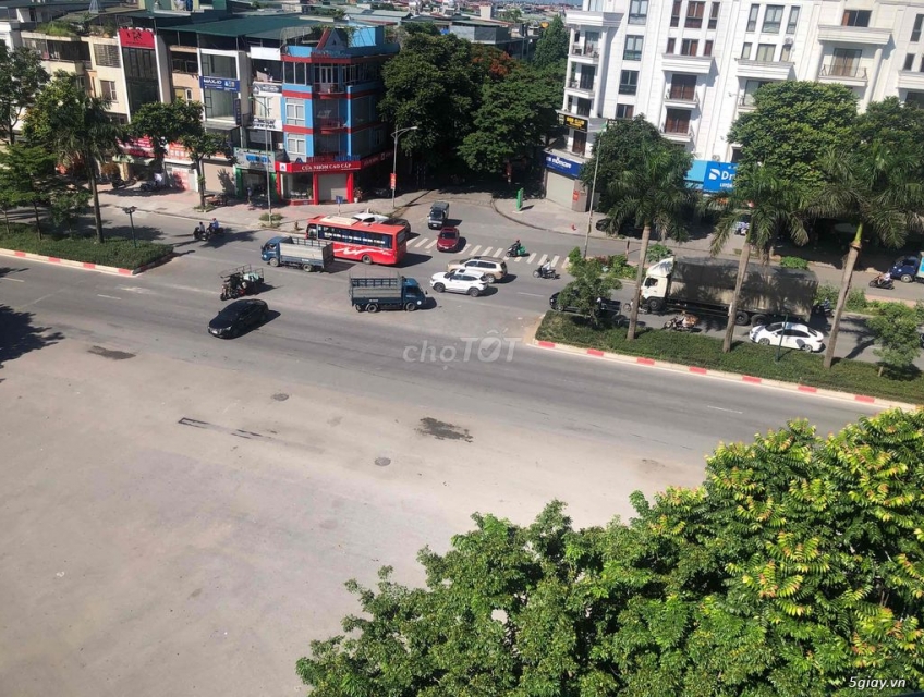 Bán Shophouse Vip Vị Trí đẳng cấp Mt 12m x 128m2 x 9t đường 64m và 50m