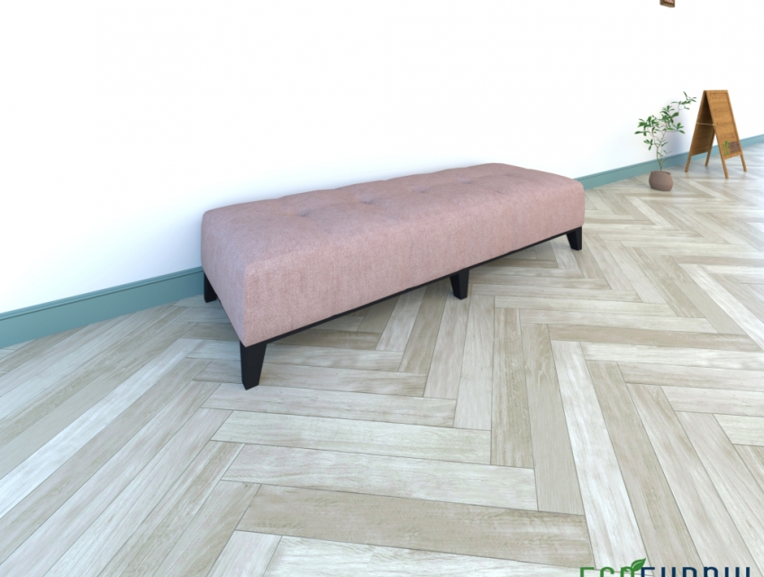 Sofa Đơn ECOFURNIX - Sự Kết Hợp Hoàn Hảo Giữa Thiết Kế và Tiện Nghi