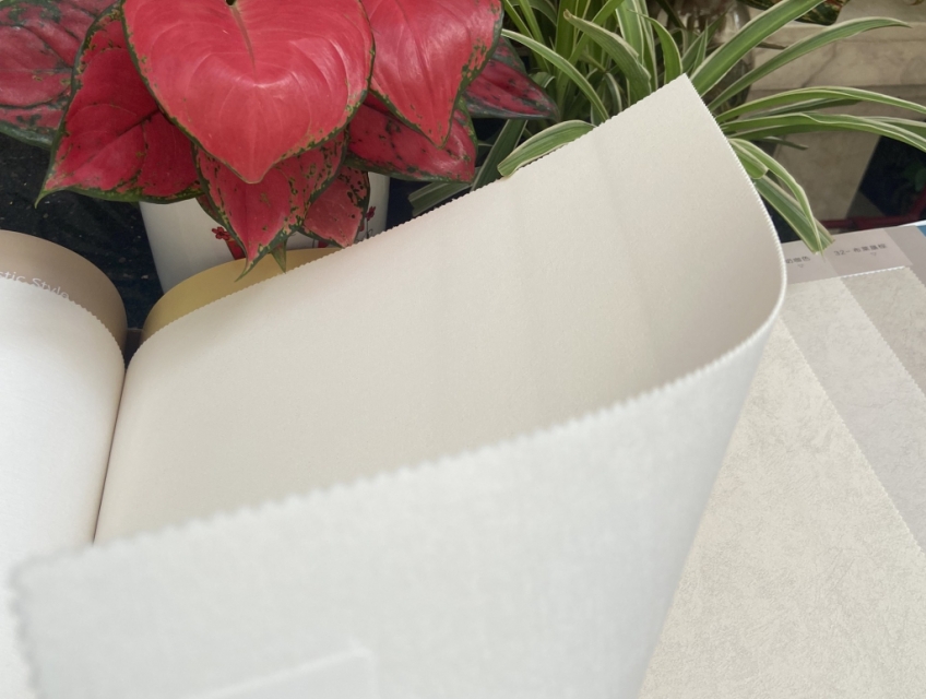 GIẤY DÁN TƯỜNG - VẢI DÁN TƯỜNG CAROYAL