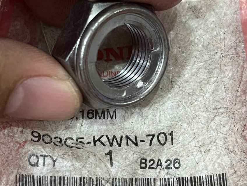 tán bánh sau Sh ý , Ps , Dylan , Sh 300i - sh 350i