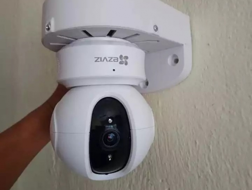 Lắp camera Đức Hoà - Gọi tới ngay 0918025685 mr Hiếu