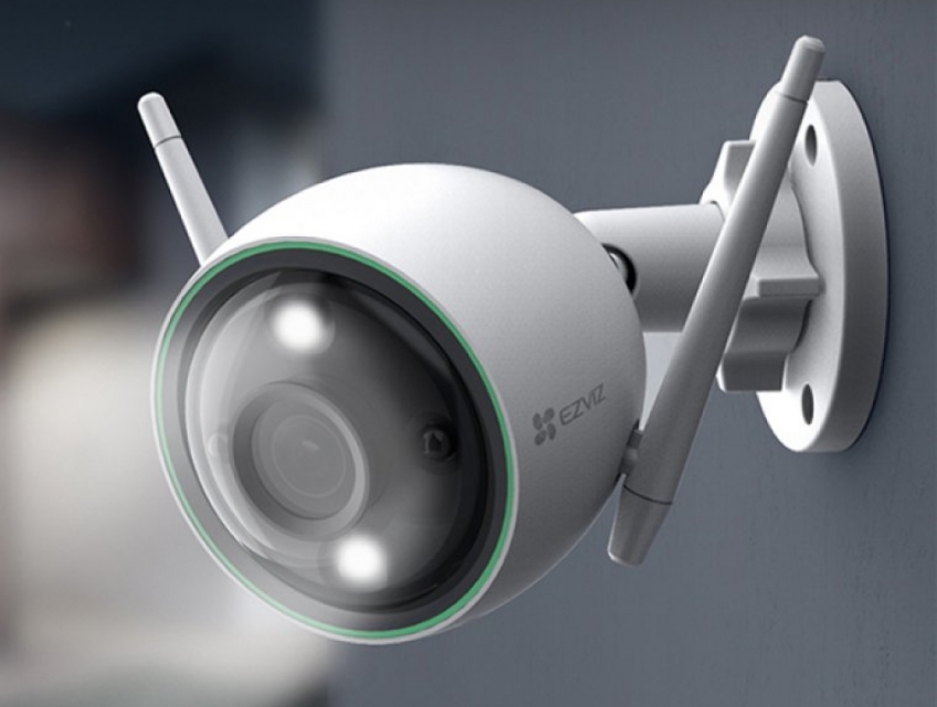 Lắp camera Trị An - Gọi ngay đến 0918025685 mr Hiếu