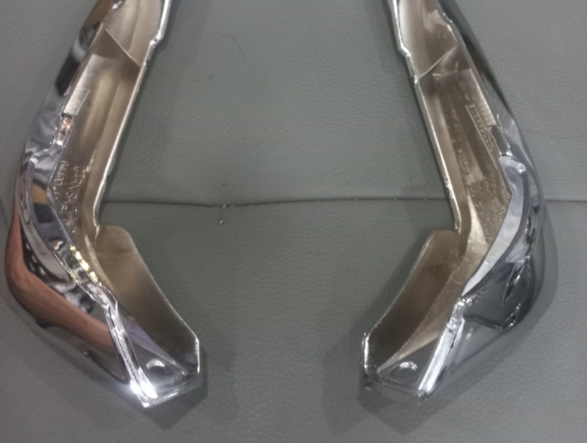 Bộ nẹp Ma Crom Ab 2007 -2010