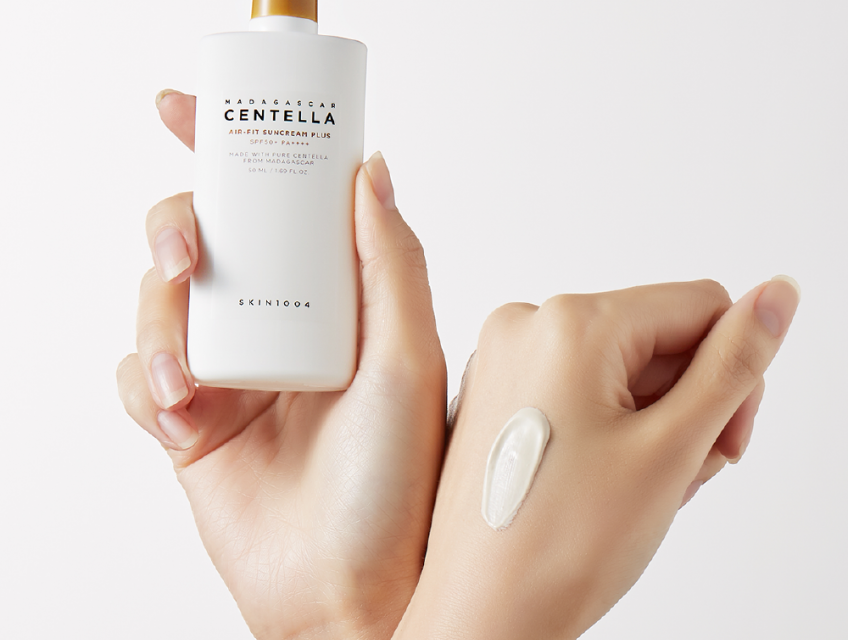 Review Kem Chống Nắng Skin1004 Centella Suncream: Bảo Vệ Da Toàn Diện