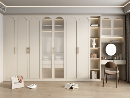 Tủ áo giá rẻ,tủ áo gỗ công nghiệp giá rẻ, thiết kế thi công tủ áo đẹp