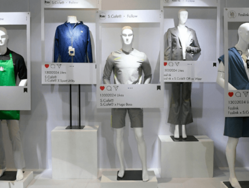 Địa chỉ cho thuê manocanh sự kiện giá rẻ tại tphcm.