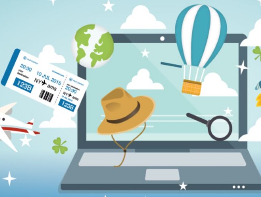 Những cách làm truyền thông du lịch đến khách Hàn