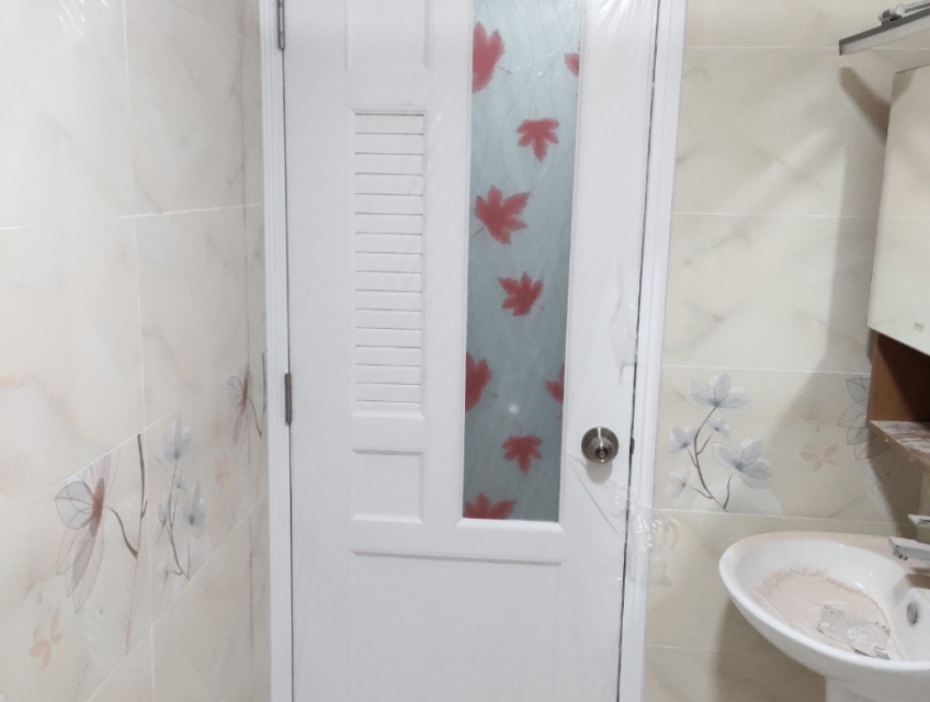 Cung cấp và thi công cửa nhựa đài loan tại Bình Tân