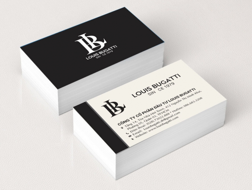 Mẹo Bảo Quản Name Card: Làm Sao Để Luôn Mới Như Ngày Đầu?