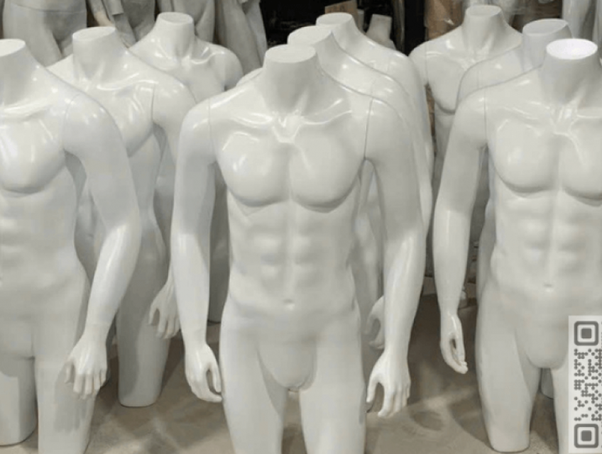 Địa chỉ bán manocanh thời trang nam nữ tại gò vấp tphcm