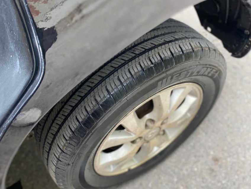 Bán innova 2006 bản G xin không dịch vụ