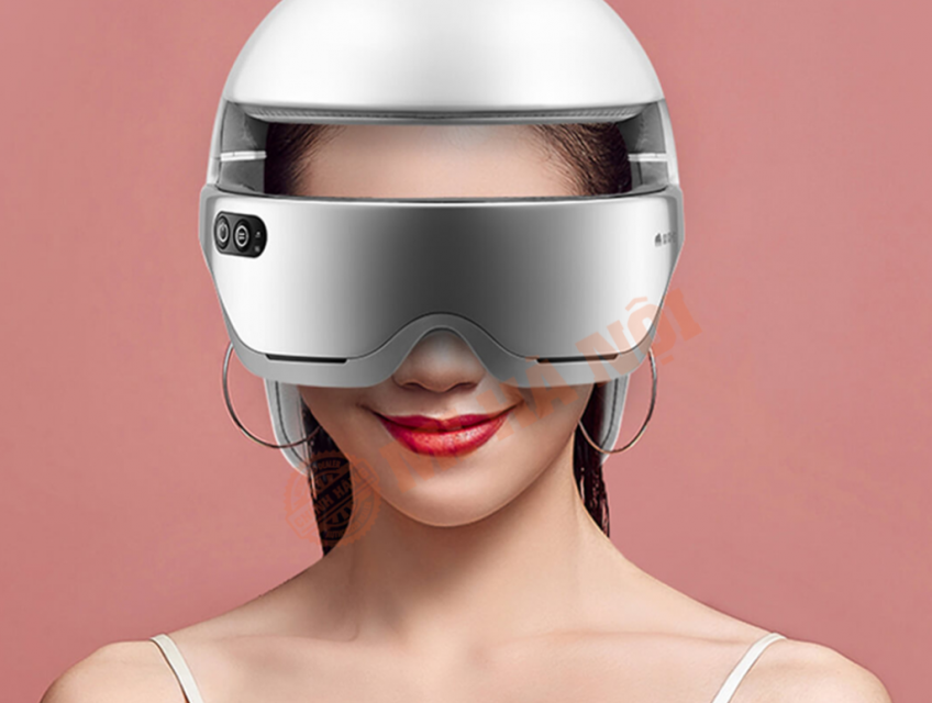 Máy Massage Đầu Xiaomi: Lựa Chọn Hoàn Hảo Cho Sức Khỏe Tinh Thần