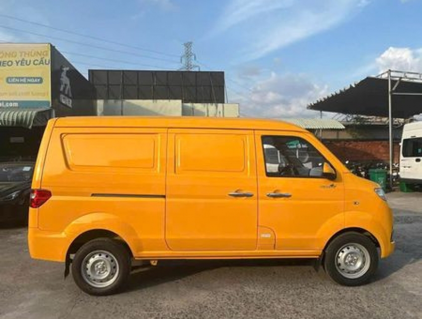 xe Dongben X30i đời 2024