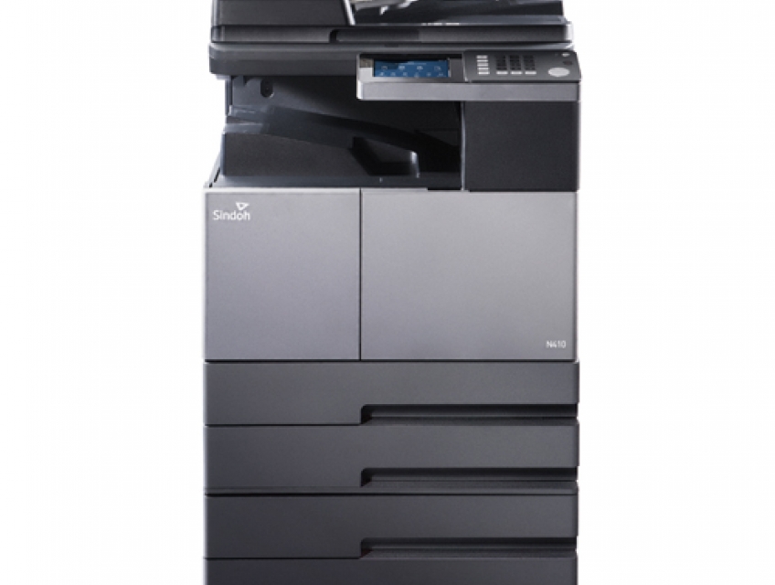 Máy photocopy chất lượng