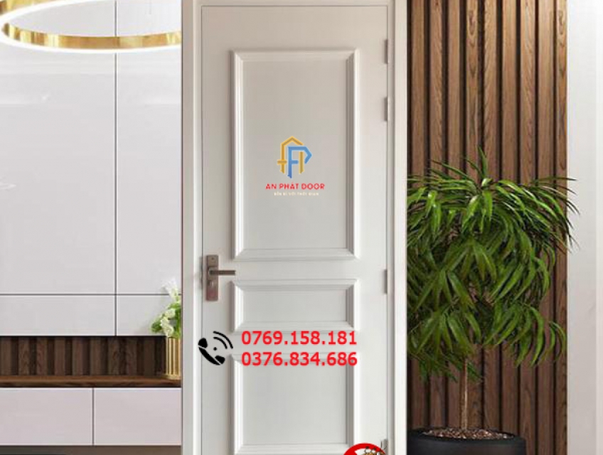 Cung cấp thi công cửa nhựa composite uy tín tại Tân Phú