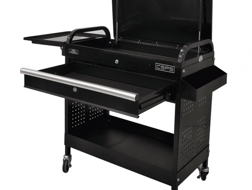 Giải pháp để bảo quản tủ đựng đồ nghề CSPS