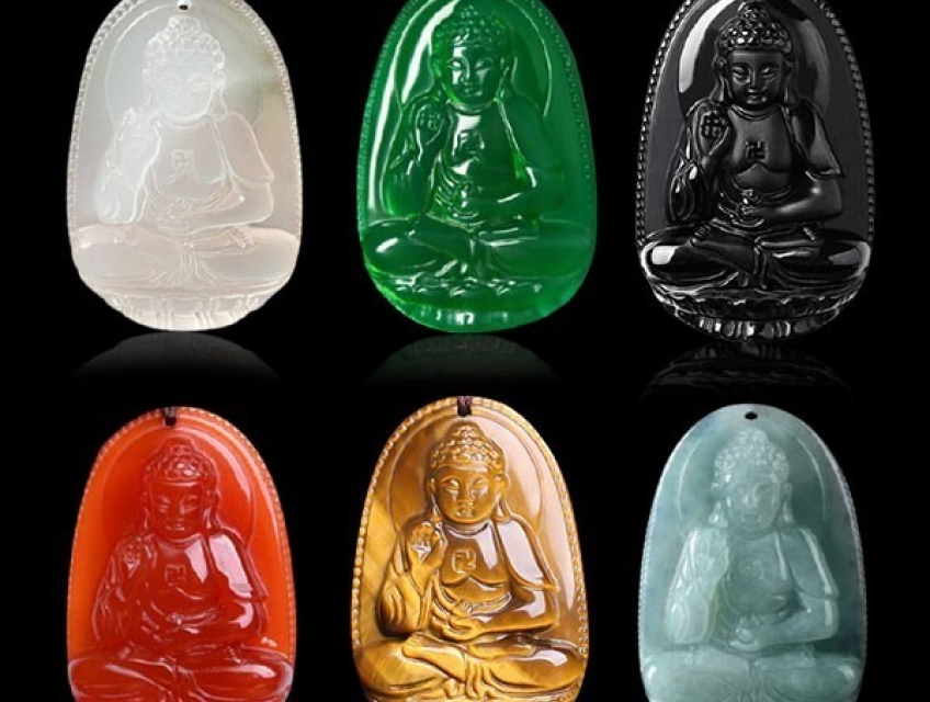 tại sao phật bản mệnh là món quà tặng ý nghĩa cho người lớn tuổi