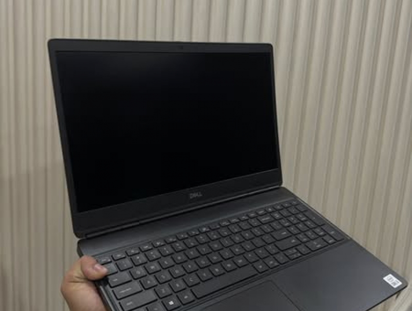 Trâu cày hàng hiếm Máy trạm DELL PRECISION 7550 option cao i9-10885H