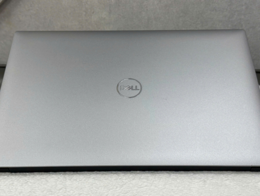 MÁY TRẠM DELL PRECISION 5530 MÀN 4K TOUCH NHẬP US