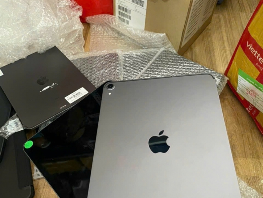 iPad Pro 10.5 / Pro 2018 / Pro 2020 / Air 4 và nhiều mã giá Sỉ !