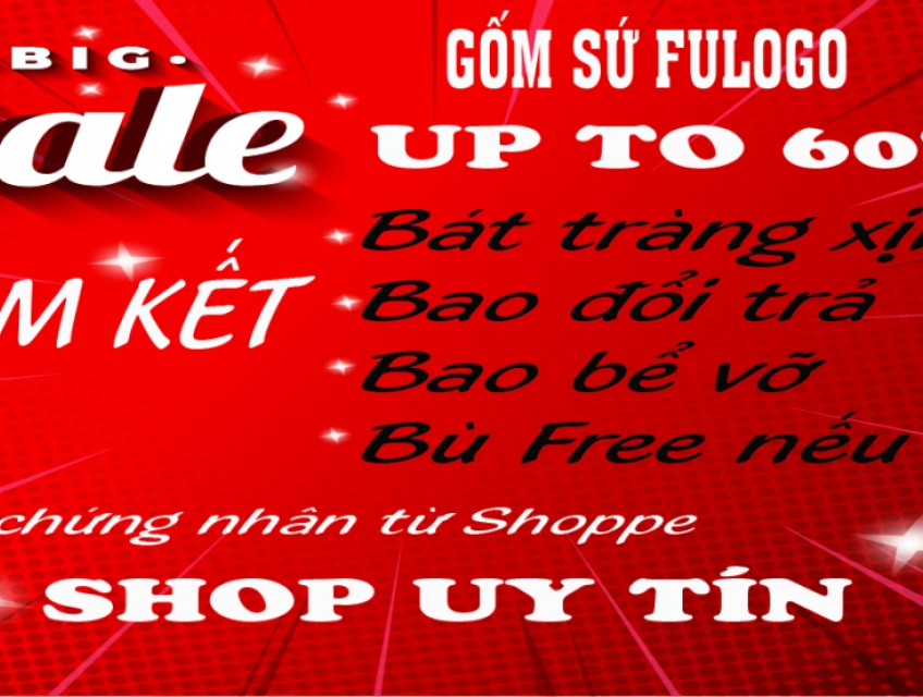 Nơi Mua Bán Bình Hoa Gốm Sứ Giá Rẻ Uy Tín Tại TP.HCM Gốm Sứ Fuogo