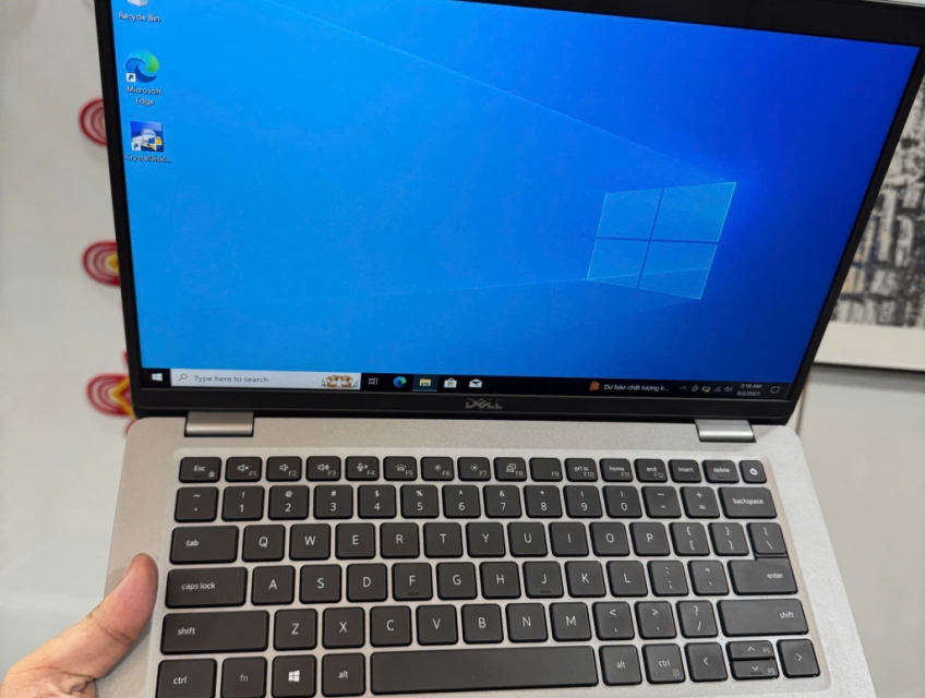 LAPTOP VĂN PHÒNG DELL LATITUDE 5420 i7 nhập US mới