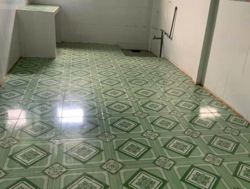 Chính cần cần bán nhà nguyên căn địa chỉ: Khóm 5- Phường 2- TP Bạc