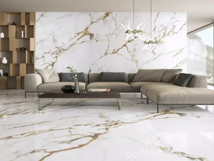 Gạch Taicera – Lựa Chọn Tối Ưu Cho Công Trình Bền Đẹp Và Hiện Đại