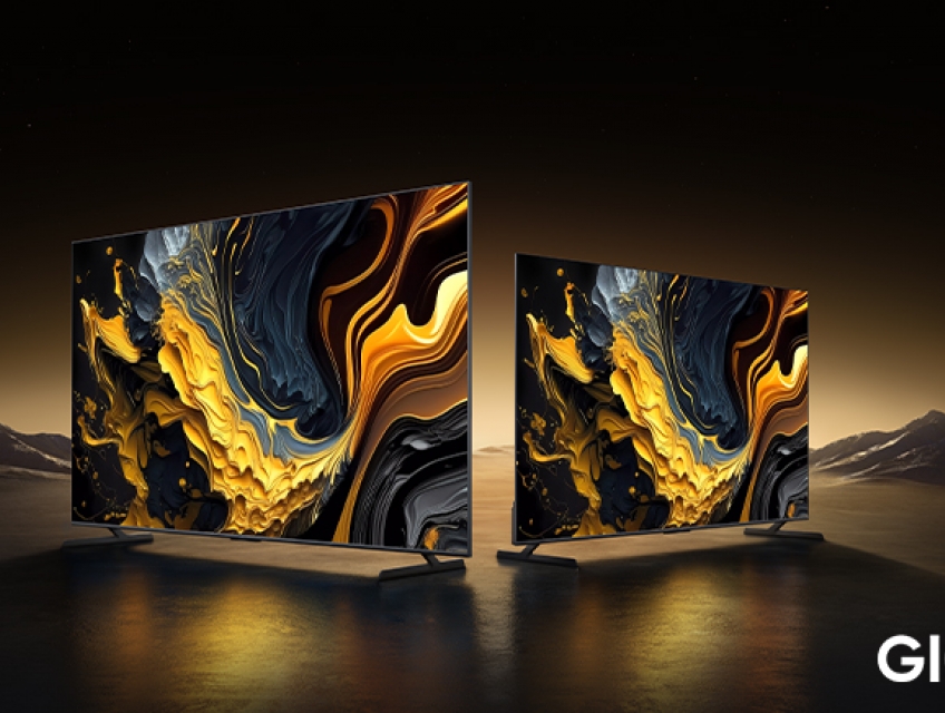 Xiaomi Smart Display Max 100 inch 2025 - 4K QLED giá bao nhiêu ?
