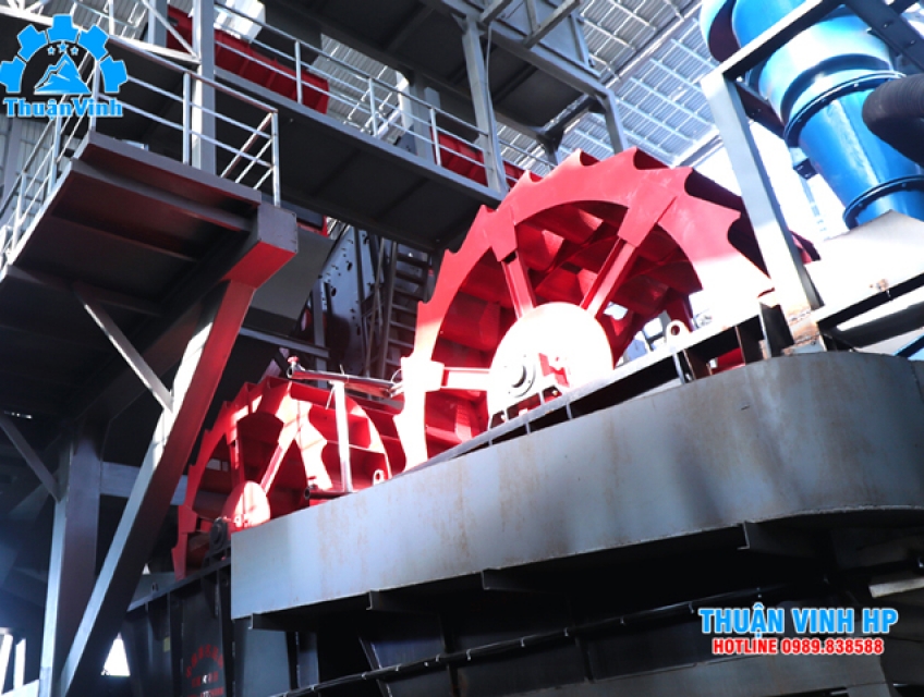 11 lỗi thường gặp của máy rửa cát và cách khắc phục