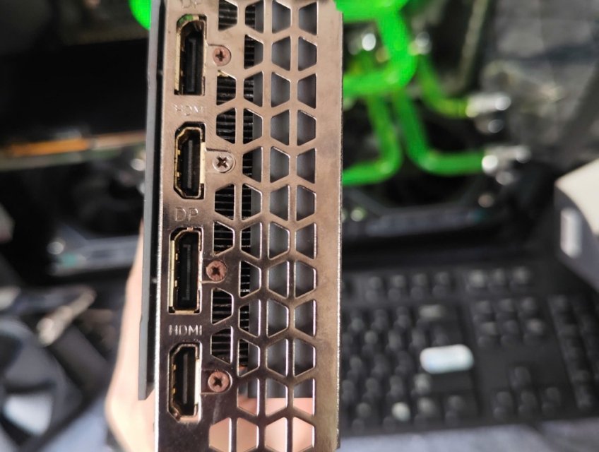 giga rtx 3060 12gb