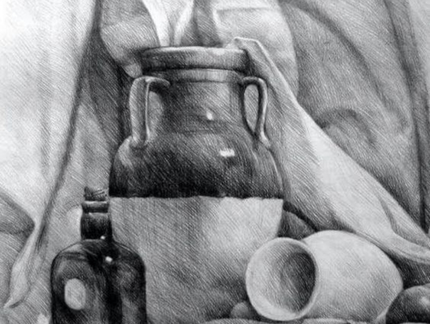 Lớp vẽ ARC dạy Học mỹ thuật ôn thi