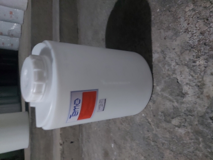 Bồn nhựa PE 50 Lít model CENB TEMA PAKCO THÁI LAN