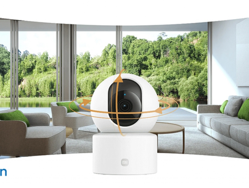 Tìm hiểu camera quan sát Xiaomi C301 giá bao nhiêu?