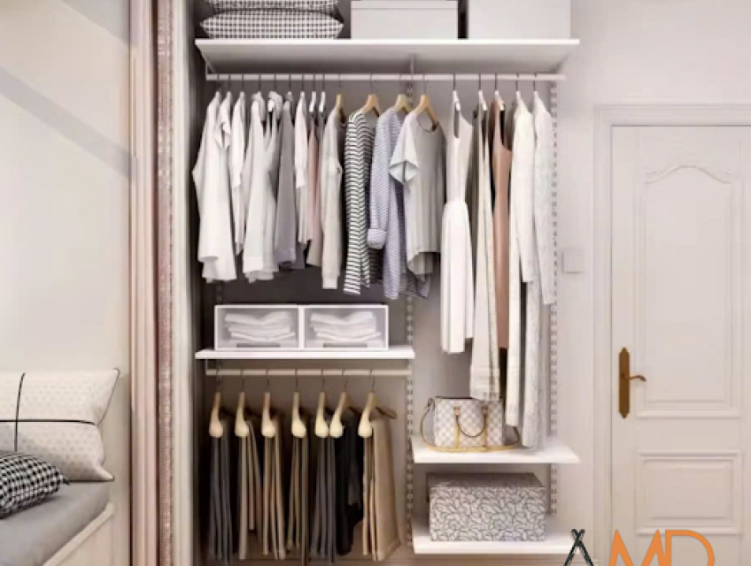 Khi mọi thứ được đặt đúng chỗ – phong cách của bạn tỏa sáng