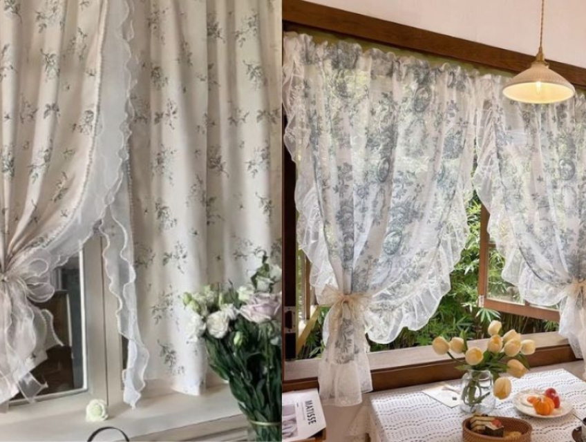 Rèm Cửa Sổ Thông Minh: Giải Pháp Kiến Tạo Không Gian Sống Thảnh Thơi