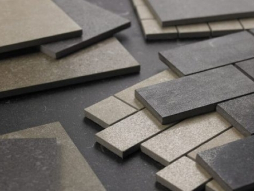 Gạch Thạch Anh Đồng Chất (Full Body Tiles) – Tinh Hoa Trong Từng Viên