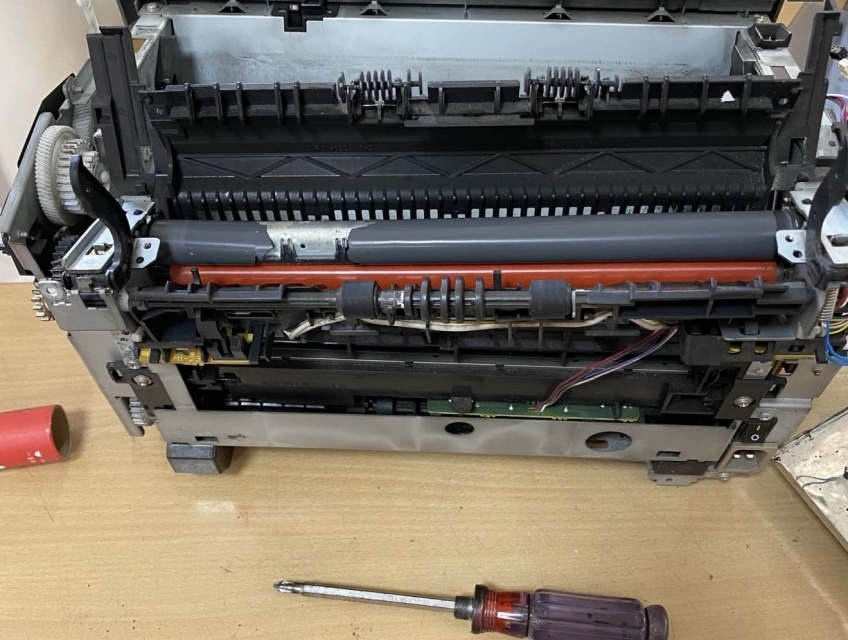 Nạp Mực & Sửa Máy In Bình Tân Tận Nơi - Techmax Hỗ Trợ Nhanh 30 Phút