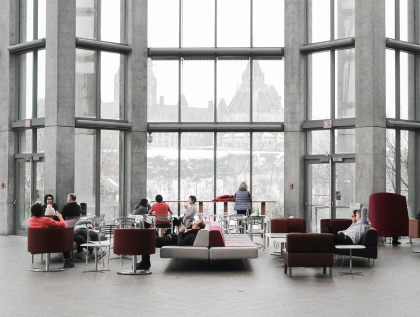 Văn phòng tiện nghi – Địa điểm lý tưởng tại Gems Empire Tower