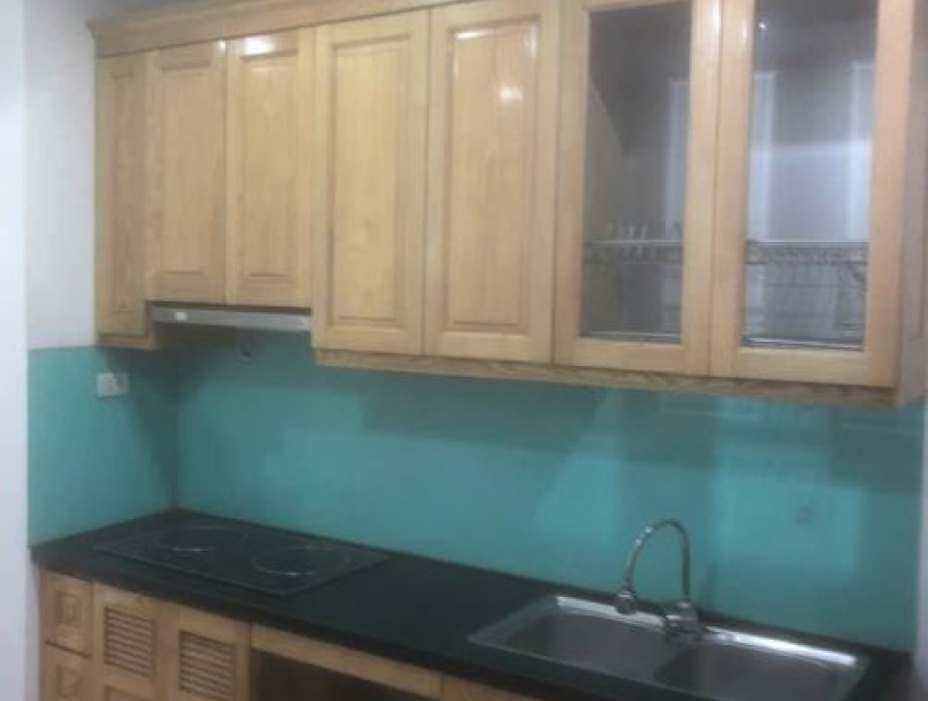 Chính chủ cho thuê căn studio 35m2,Full đồ, có thang máy, tại 91 Hồ