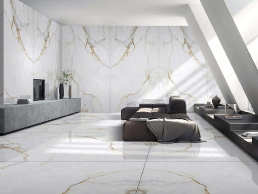 Sứ Mệnh An Toàn Được Khẳng Định Trong Mỗi Viên Gạch: Gạch Thạch Anh Ch