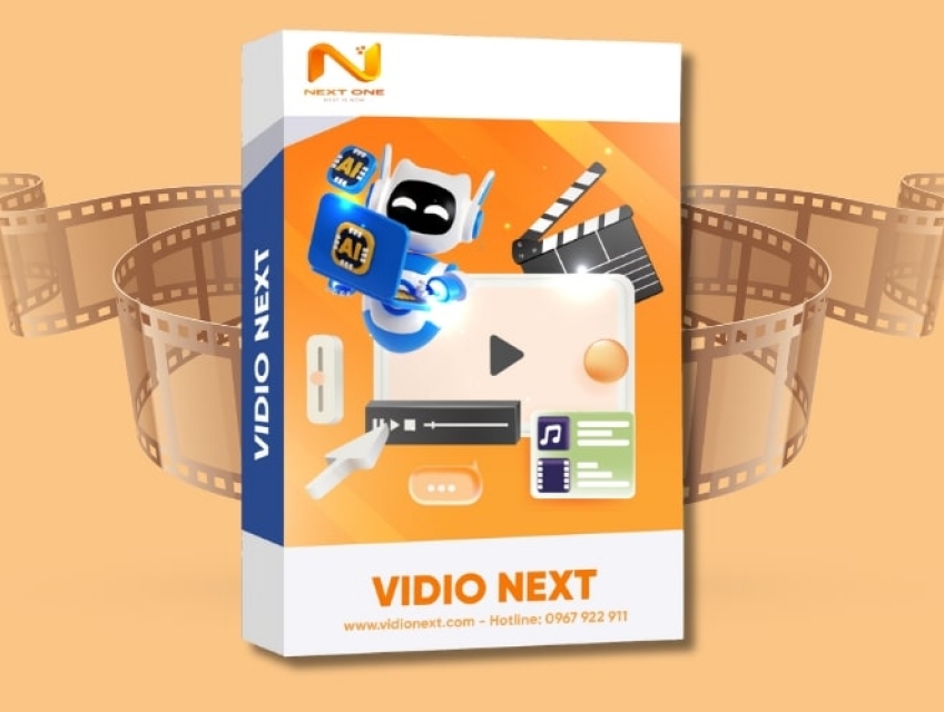 Top 7 phần mềm AI làm video đáng dùng nhất năm 2025