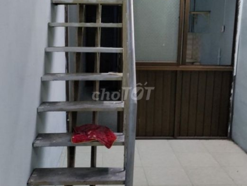 Cho thuê nhà nguyên căn có gác lửng – tại Phường 16, quận Gò Vấp, TP