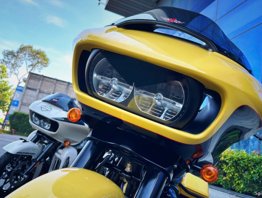 ___[ Cần Bán ]___HARLEY Road Glide 114Ci Special ĐK 6/2024___