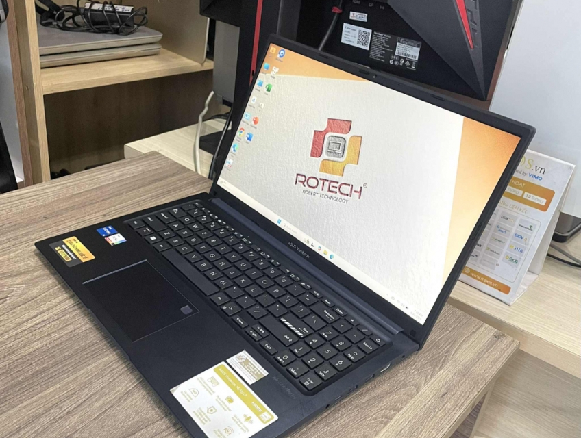 Asus X1504ZA i5-1235U 16GB SSD 1T BH TGDD 1/2027