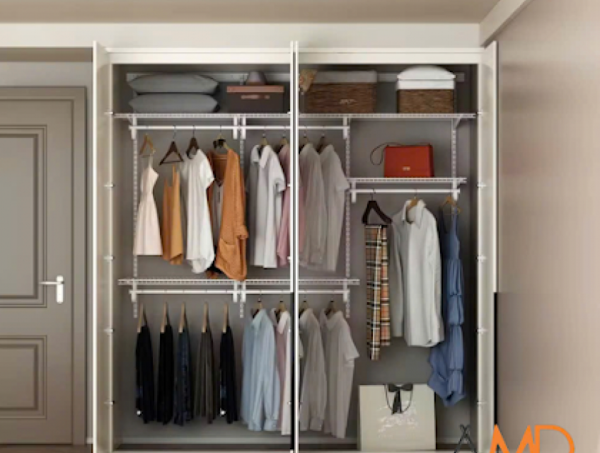 Giải pháp đến từ Bộ thanh ray AMD – linh hoạt và tiện lợi