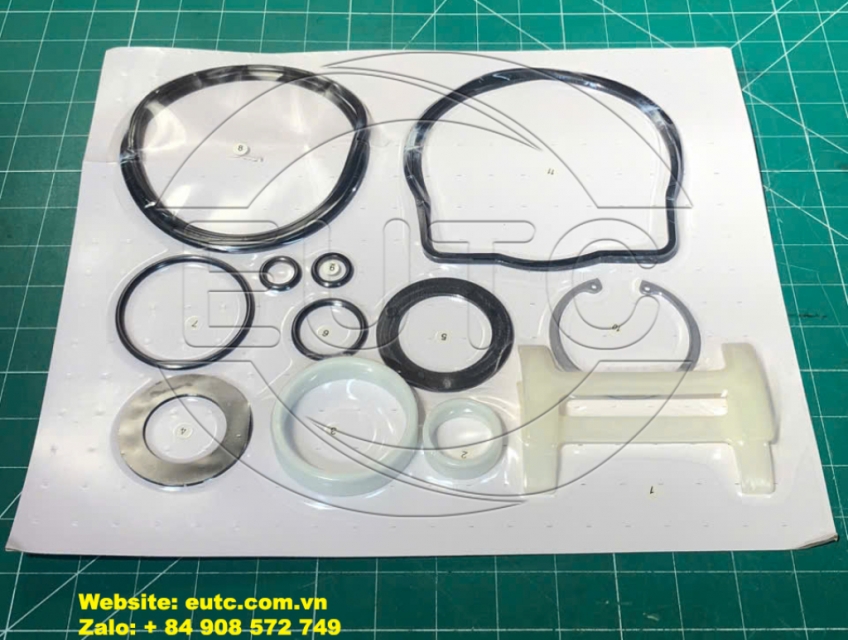 Phụ tùng Keystone nhập khẩu trực tiếp từ Đức